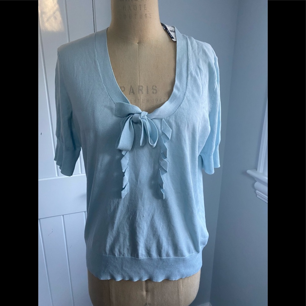 New York & Company women’s sweater size L